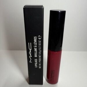 MAC Cosmetics Glam Lipglass
